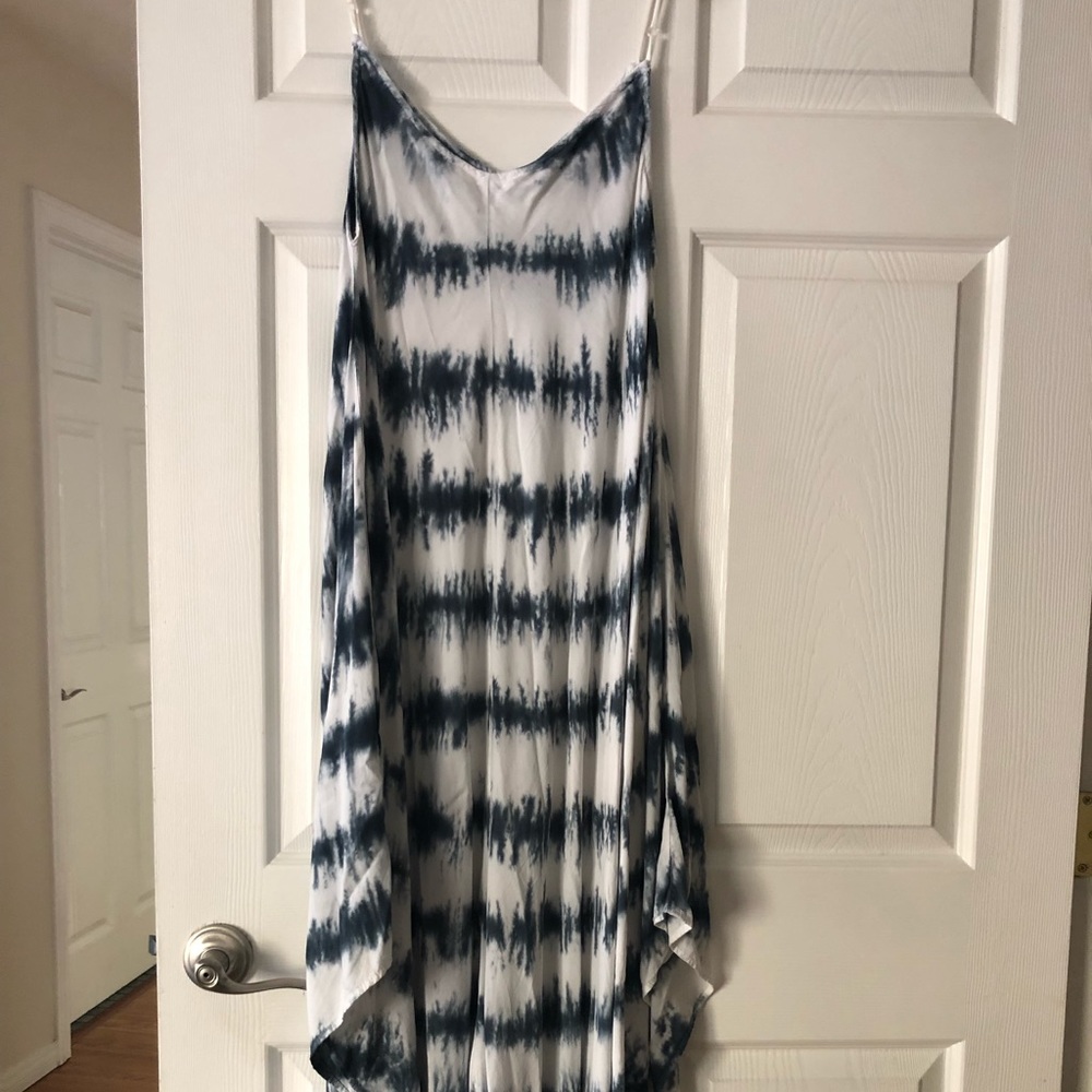Maxi Honey Punch dress size M